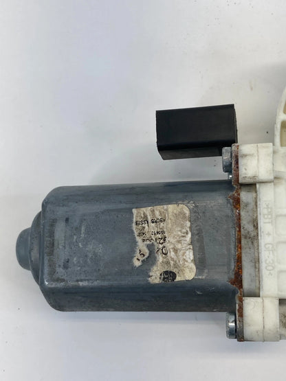 2010-2019 Ford Taurus Rear Right Side Door Power Window Motor OEM