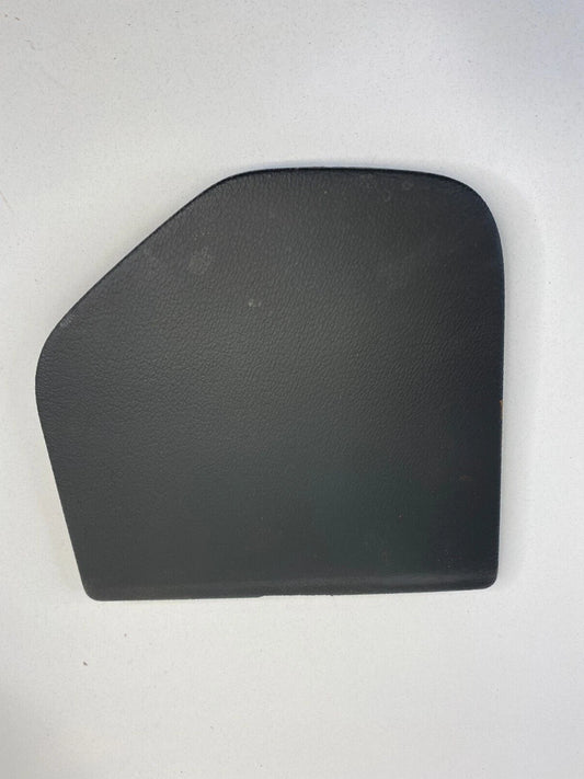 2002-2004 GMC ENVOY XL RIGHT PASSENGER SIDE DASH END CAP TRIM COVER 15157577 OEM
