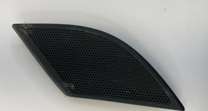 12-15 CHEVROLET CAPTIVA SPORT REAR LEFT SIDE DOOR TWEETER GRILL COVER 96627975