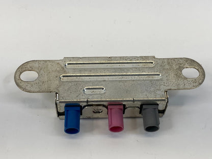 2011-2018 Buick LaCrosse Mobile Phone Control Module Connector 20960972 OEM