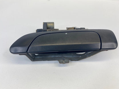 2001-2005 Honda Civic SEDAN Rear Left Side Exterior Door Handle Assembly OEM