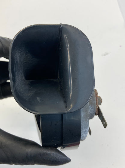 2008-2013 Infiniti G37 Low Tone Horn Note Signal Alarm Siren 0040354035 OEM