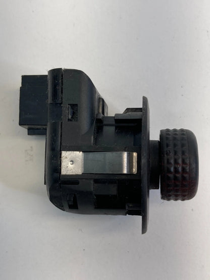 2006-2012 FORD FUSION FRONT LEFT DOOR POWER MIRROR SWITCH BUTTON 9L3T-17B676-AA