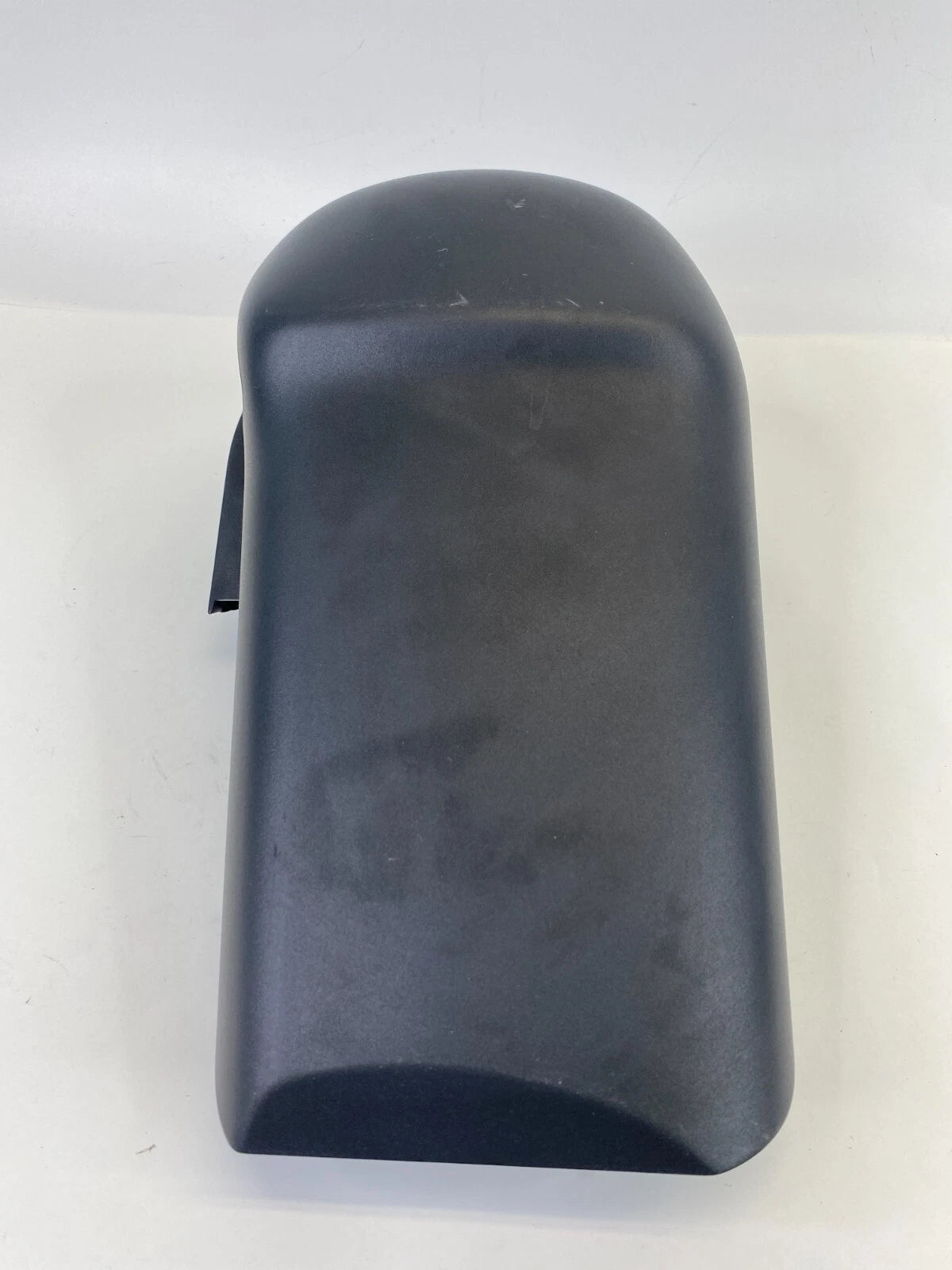 11-17 BMW X3 UPPER LOWER STEERING COLUMN COVER SHROUD PANEL TRIM OEM 9237941