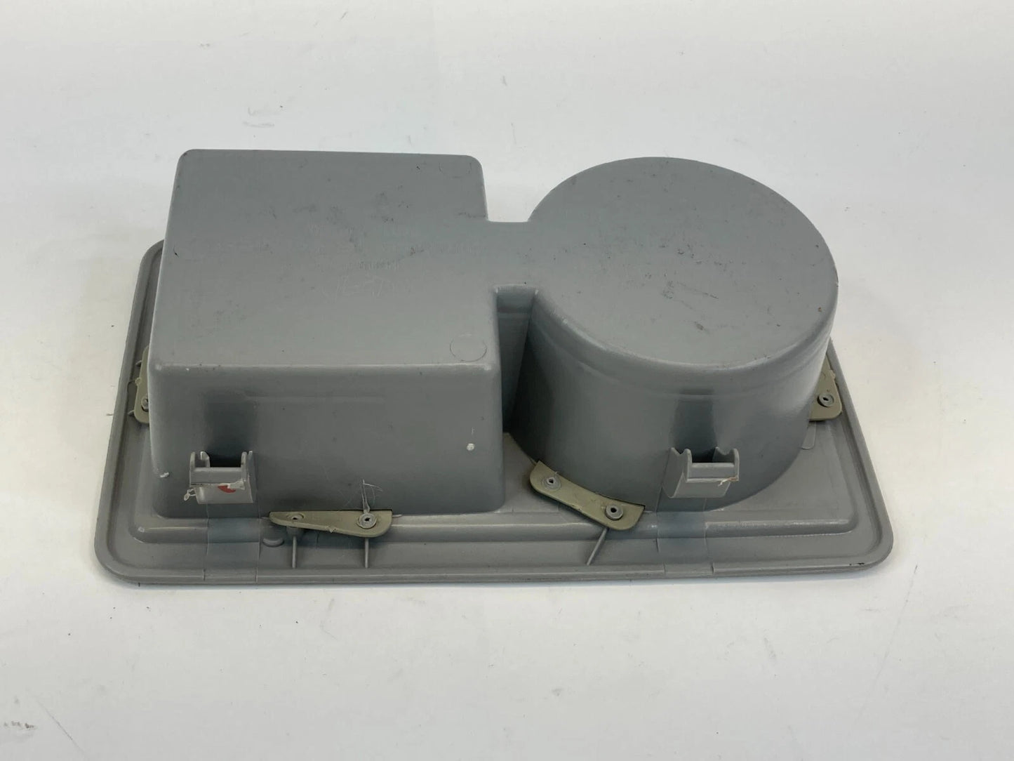 2007 07 HYUNDAI ACCENT REAR SEAT ARMREST CUP HOLDER CUPHOLDER 94013-1E210 OEM