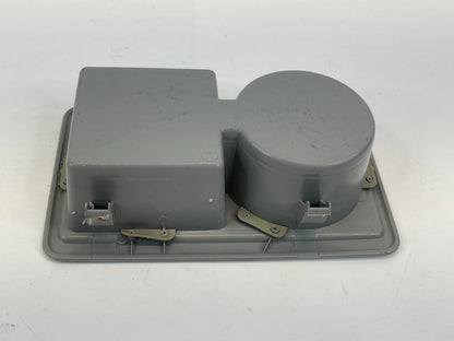 2007 07 HYUNDAI ACCENT REAR SEAT ARMREST CUP HOLDER CUPHOLDER 94013-1E210 OEM