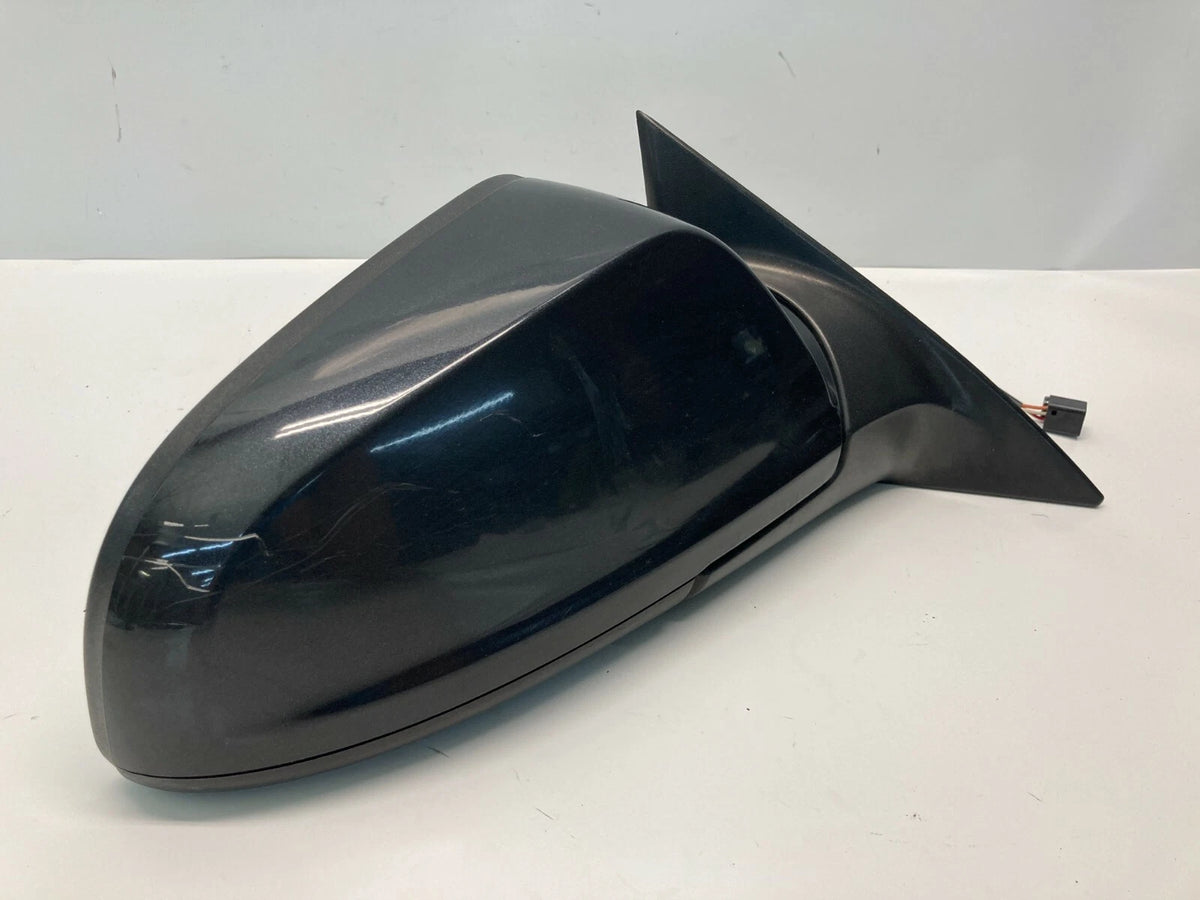 2007-2009 SATURN AURA RIGHT PASSENGER SIDE VIEW POWER DOOR MIRROR 25853566 OEM