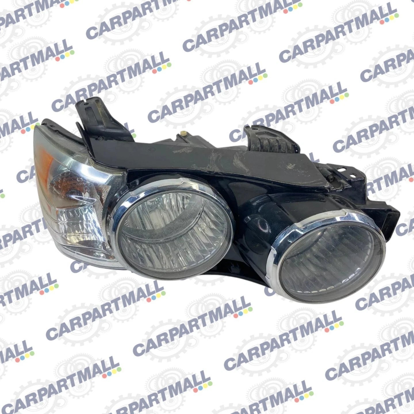 2012-2016 CHEVROLET SONIC FRONT RIGHT SIDE HEADLIGHT LAMP HALOGEN 96830972 OEM