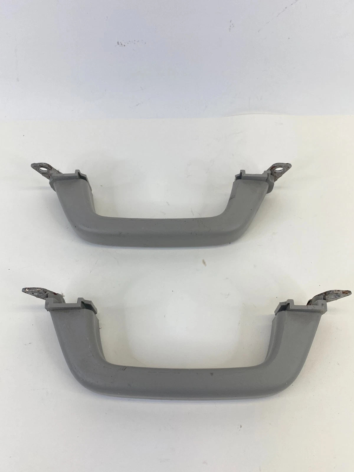 2008-2017 BUICK ENCLAVE B PILLAR GRIP GRAB ASSIST HANDLE BAR SET 10393818
