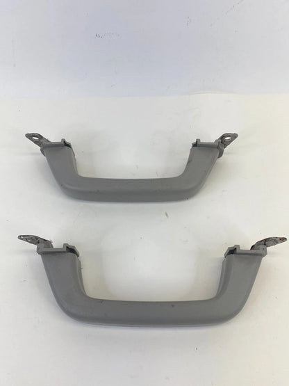 2008-2017 BUICK ENCLAVE B PILLAR GRIP GRAB ASSIST HANDLE BAR SET 10393818