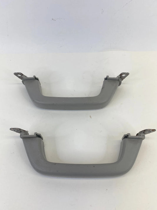 2008-2017 BUICK ENCLAVE B PILLAR GRIP GRAB ASSIST HANDLE BAR SET 10393818