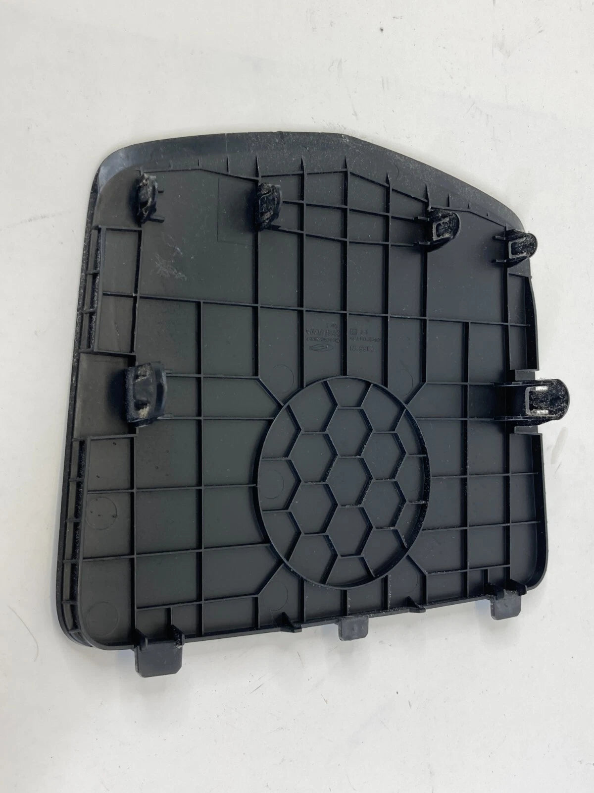 2013-2018 NISSAN ALTIMA CENTER DASH SPEAKER GRILLE COVER TRIM 28198-3TA0A OEM