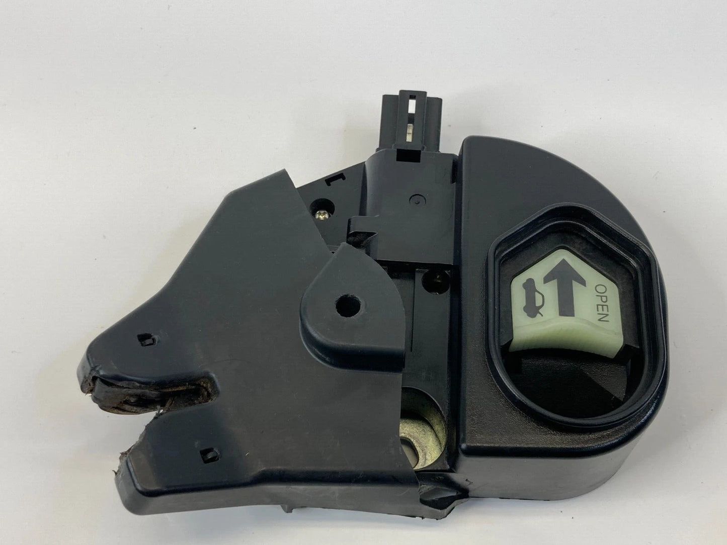 2008-2012 HONDA ACCORD SEDAN REAR TRUNK LID LOCK LATCH ACTUATOR ASSY OEM