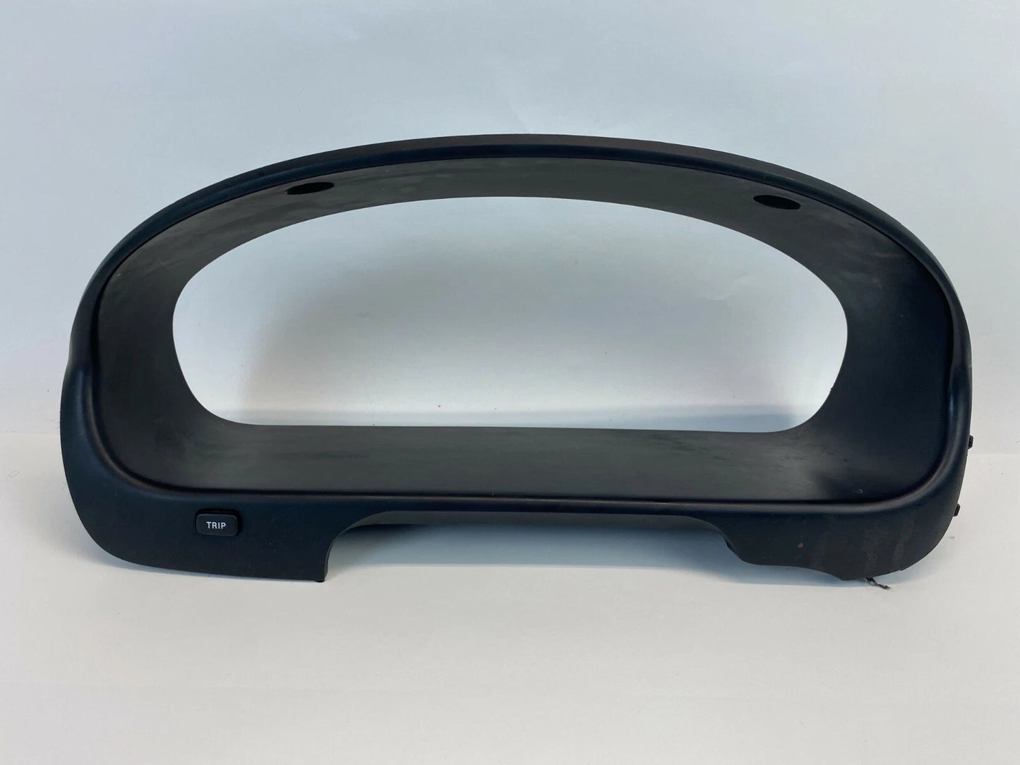 2001-2006 KIA OPTIMA SPEEDOMETER INSTRUMENT CLUSTER DASH BEZEL TRIM COVER OEM