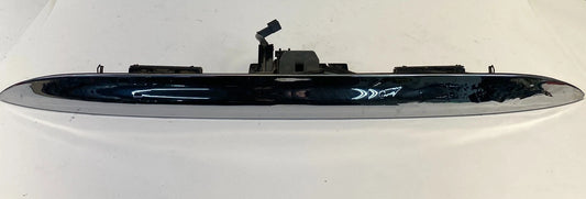 2002-2008 MINI COOPER HATCHBACK REAR TRUNK LID GRIP HANDLE CHROME OEM