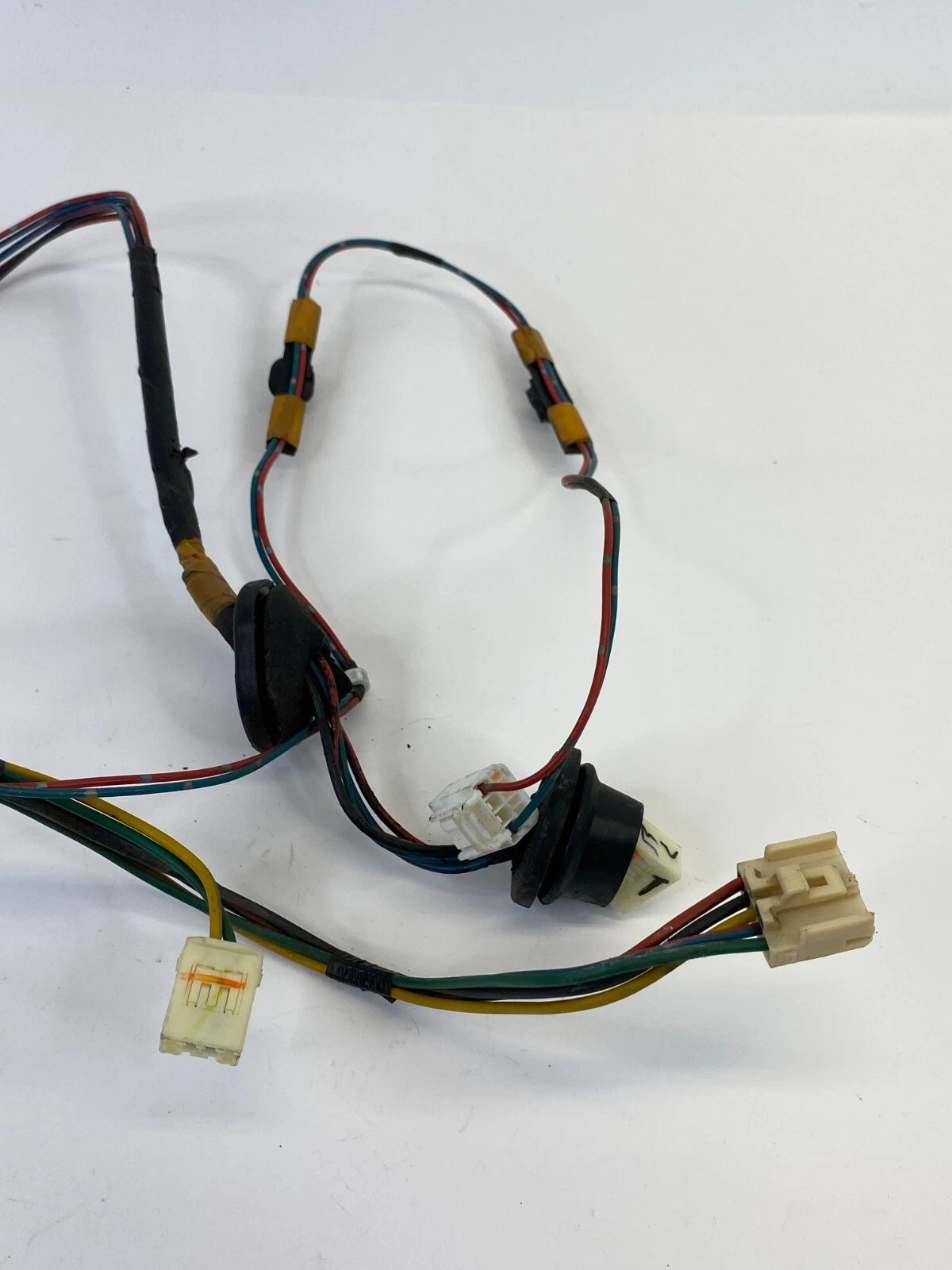 2003 2004 TOYOTA COROLLA REAR LEFT DOOR WIRING HARNESS WIRE CABLE 8215302280
