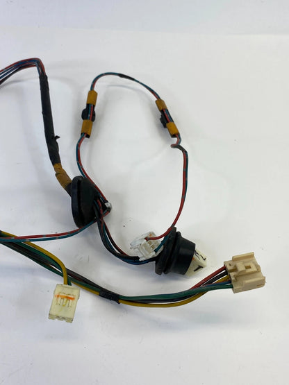2003 2004 TOYOTA COROLLA REAR LEFT DOOR WIRING HARNESS WIRE CABLE 8215302280