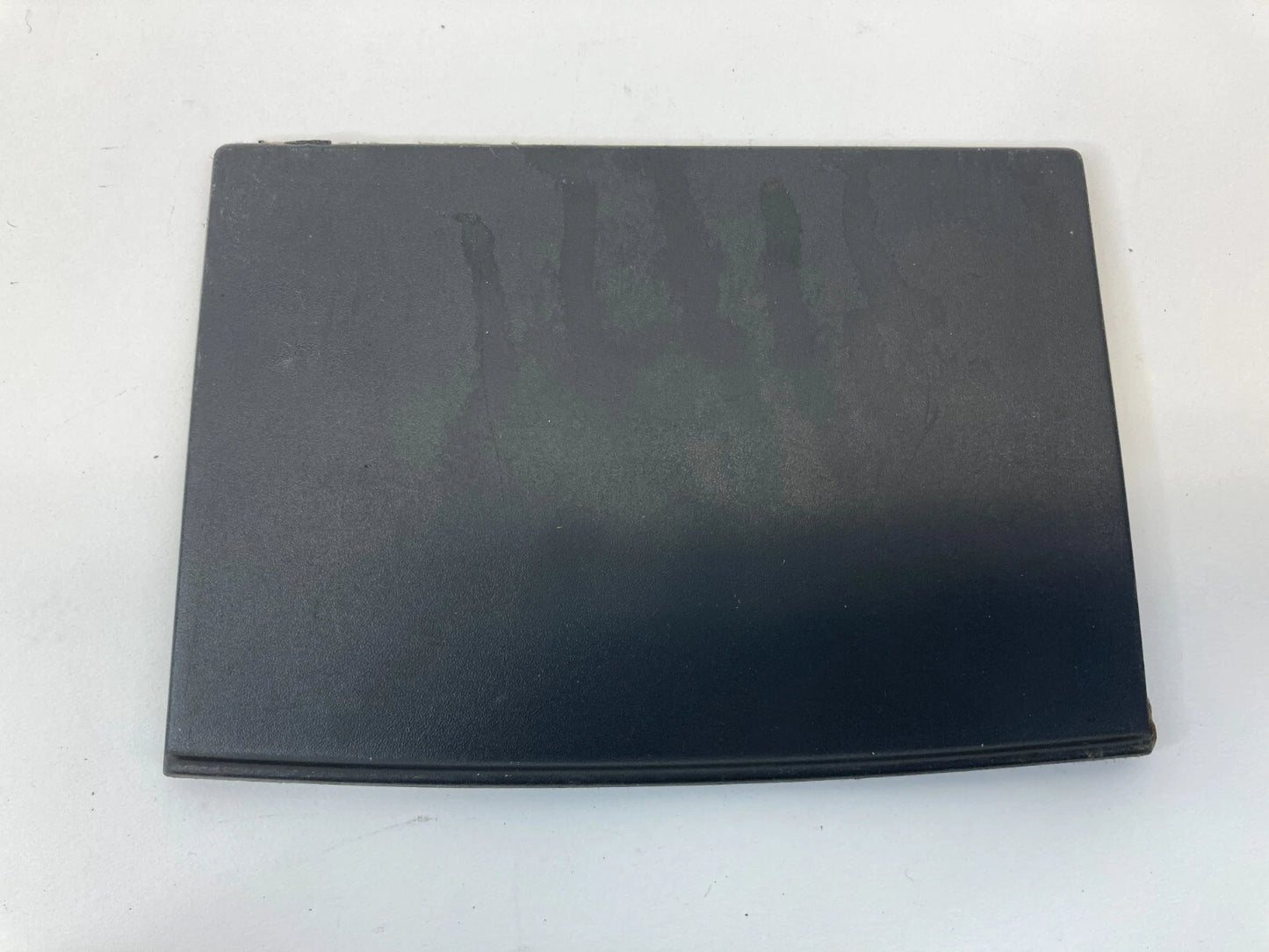 2008 CHRYSLER 300 CUBBY INSERT RUBBER MAT LINER CUBBY TRAY OUF33TRMAA OEM