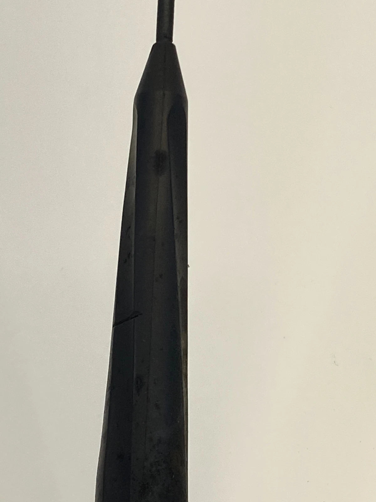 2011-2014 CHEVROLET CRUZE ROOF RADIO ANTENNA MAST ROD BASE 95227775 OEM