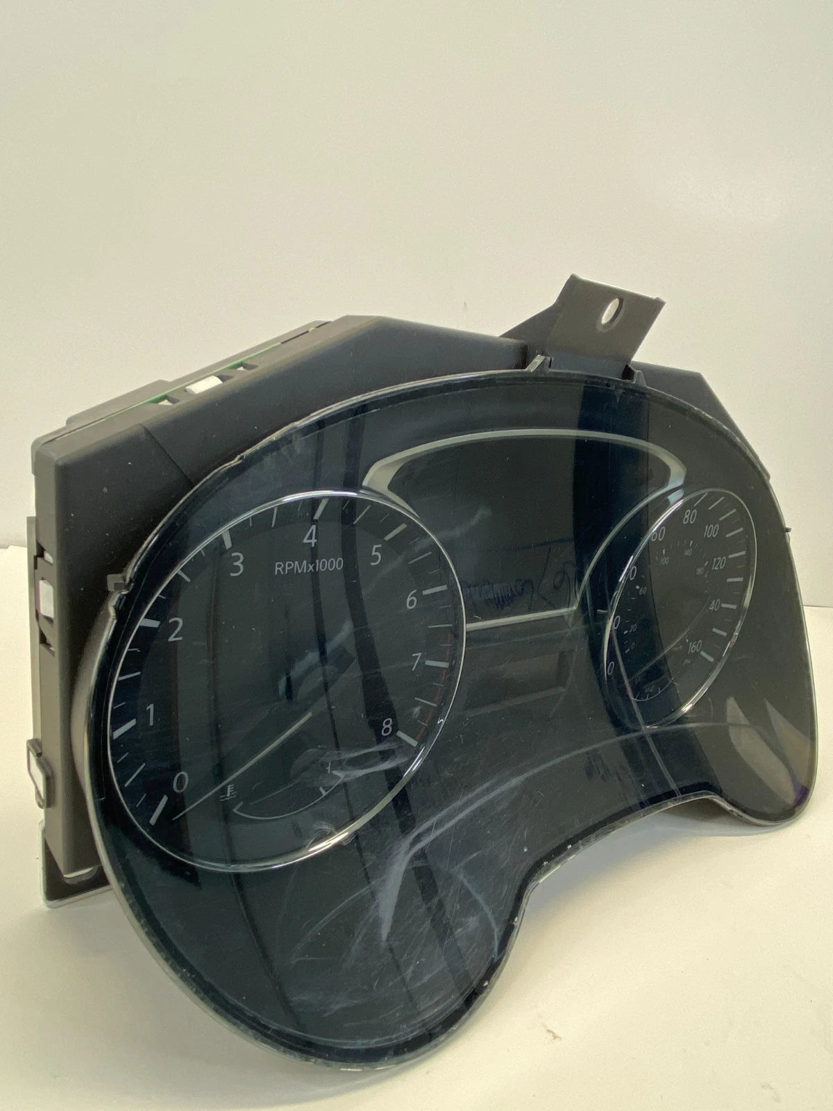 14-16 NISSAN PATHFINDER SPEEDOMETER INSTRUMENT CLUSTER 153K MILES 24810-9PB0A