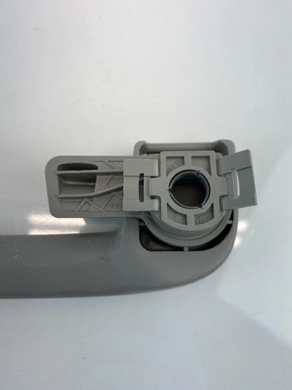11-18 VOLVO S60 INTERIOR ROOF REAR RIGHT SIDE GRAB GRIP ASSIST HANDLE GRAY OEM