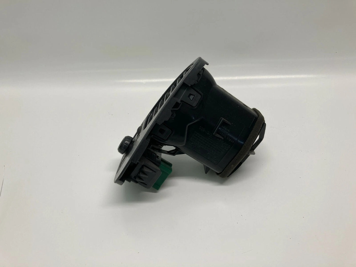 97-00 INFINITI QX4 LEFT DRIVER DASH AC AIR VENT W/ MIRROR SWITCH 68761-0W000 OEM