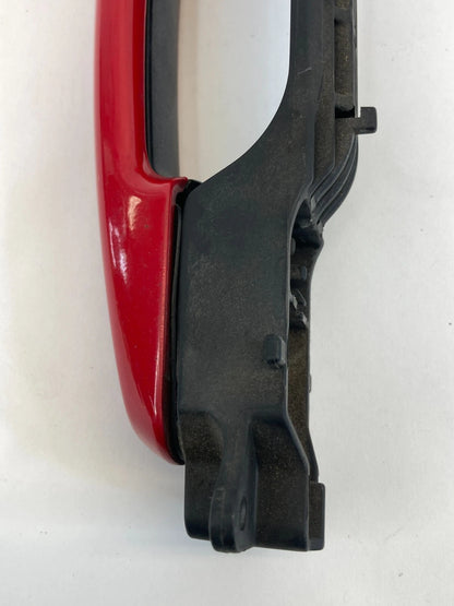 2007-2013 SUZUKI SX4 FRONT RIGHT PASSENGER EXTERIOR OUTER DOOR HANDLE ASSEMBLY