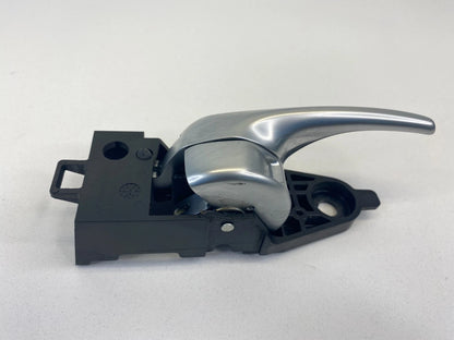 2013-2016 DODGE DART REAR RH PASSENGER SIDE INNER DOOR HANDLE ASSY 186018461 OEM