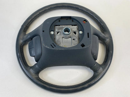 2006-2011 CADILLAC DTS STEERING WHEEL W/ AUDIO & CRUISE CONTROL SWITCHES OEM