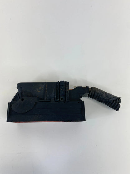 2012 2013 FORD FIESTA 1.6L AT ABS PUMP ANTI LOCK BRAKE CABLE CONNECTOR PLUG OEM