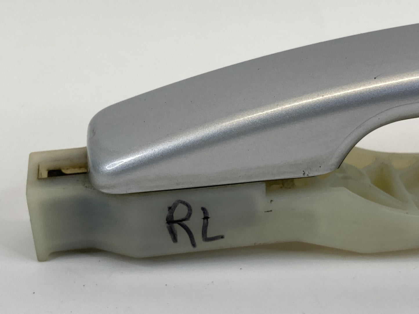 2014-2019 Kia Soul Rear Left Back Exterior Door Handle Assembly OEM