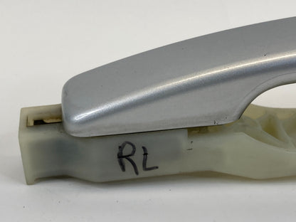 2014-2019 Kia Soul Rear Left Back Exterior Door Handle Assembly OEM