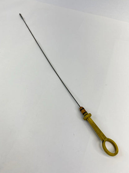11-15 CHEVROLET CRUZE 1.8L L4 AT ENGINE OIL DIPSTICK LEVEL FLUID DIP STICK OEM