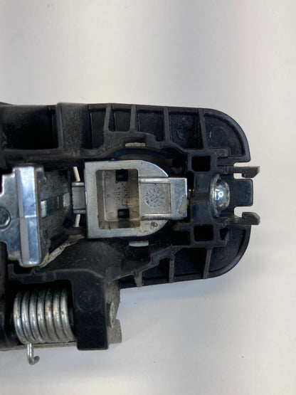 2009-2014 Nissan Maxima Rear Left Side Exterior Outside Door Handle Assy OEM