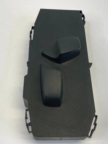 2011-2017 BMW X3 FRONT RIGHT PASSENGER SEAT ADJUSTMENT SWITCH 6936984-04 OEM