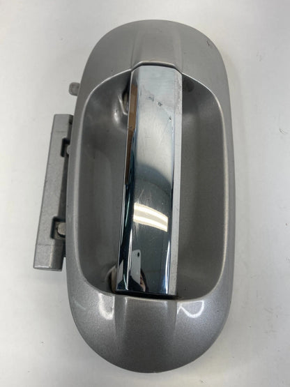 2003 2004 LINCOLN NAVIGATOR REAR LEFT SIDE EXTERIOR DOOR HANDLE 2L14-7826601 OEM