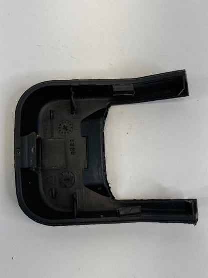 07 08 09 10 11 12 NISSAN ALTIMA SEAT TRACK END COVER CAP TRIM 1192427 OEM