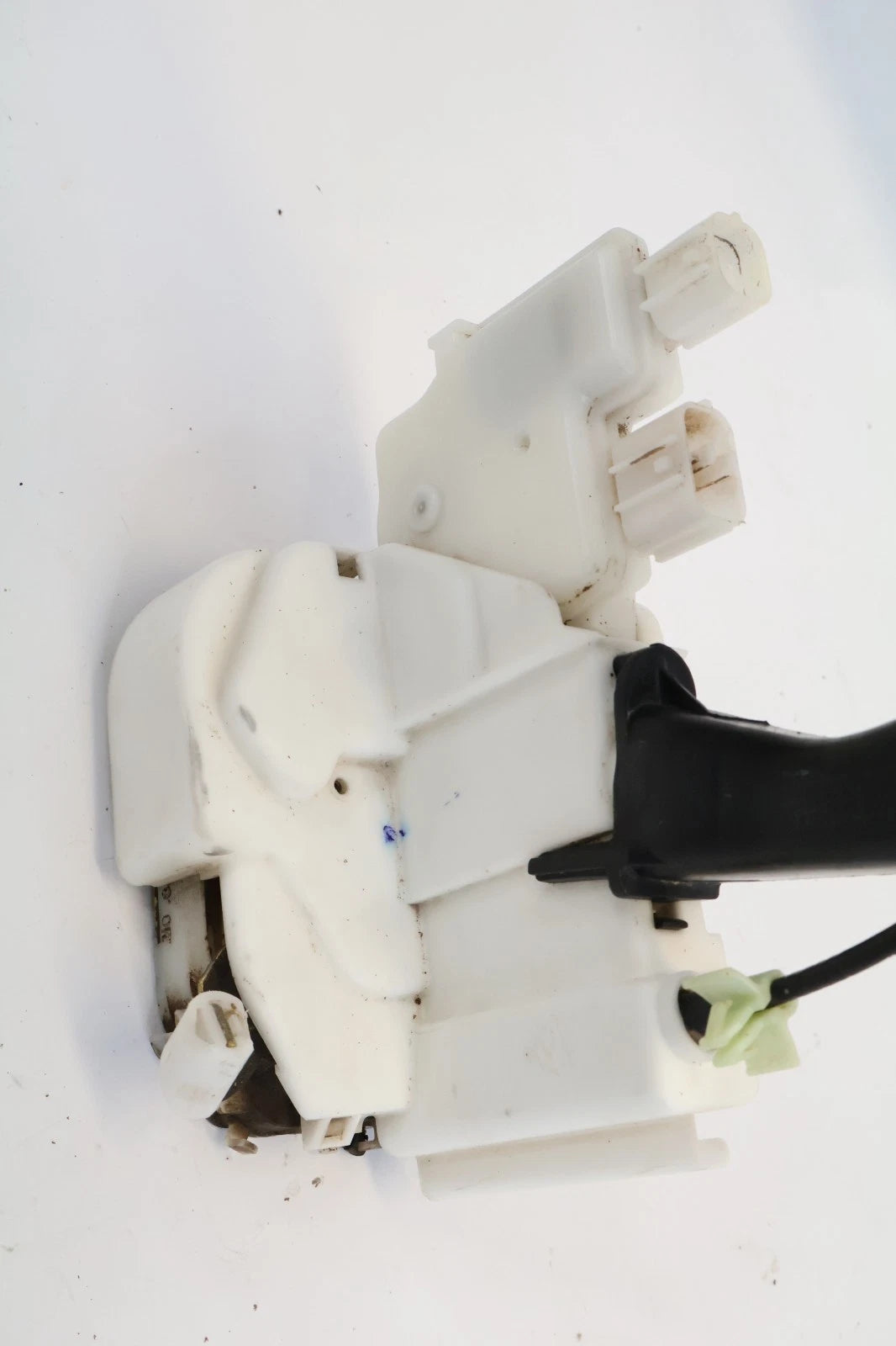 2003-2007 HONDA ACCORD SEDAN REAR LEFT BACK DOOR LOCK LATCH ACTUATOR OEM