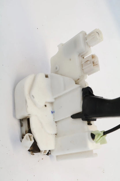 2003-2007 HONDA ACCORD SEDAN REAR LEFT BACK DOOR LOCK LATCH ACTUATOR OEM