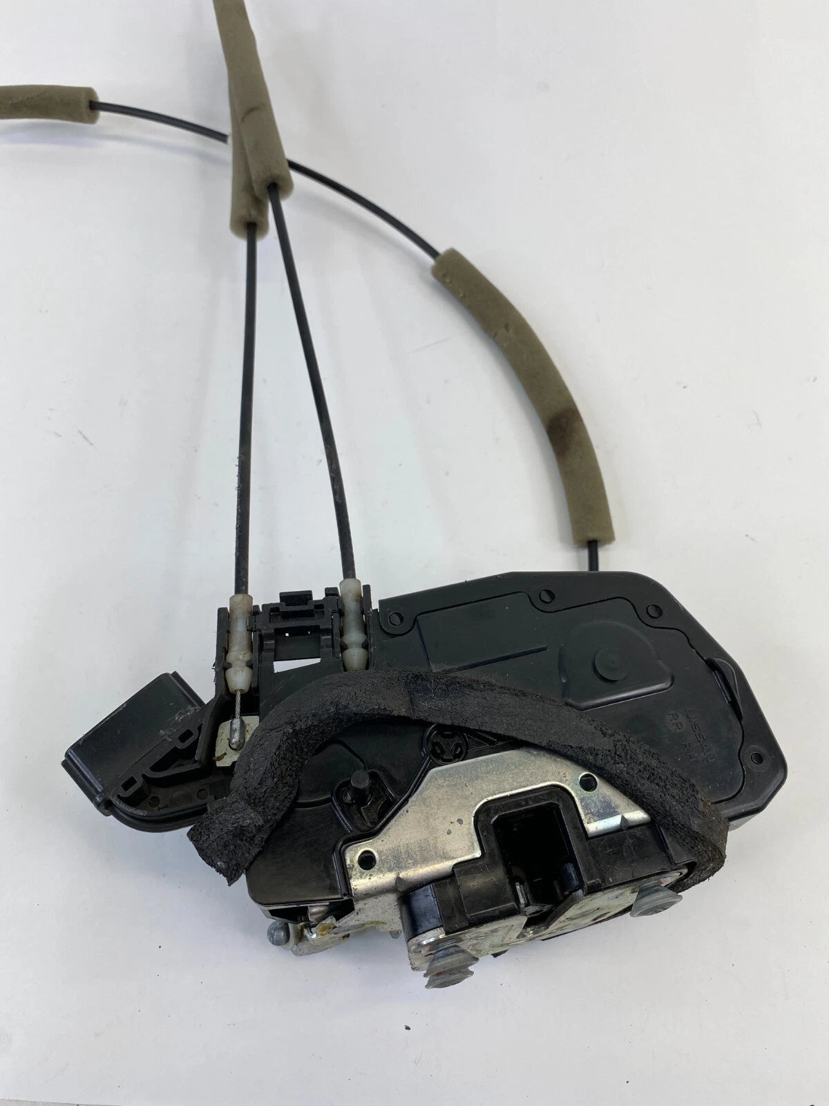 07-10 NISSAN SENTRA SEDAN REAR RIGHT SIDE DOOR LOCK LATCH ACTUATOR EG450KJ NOR