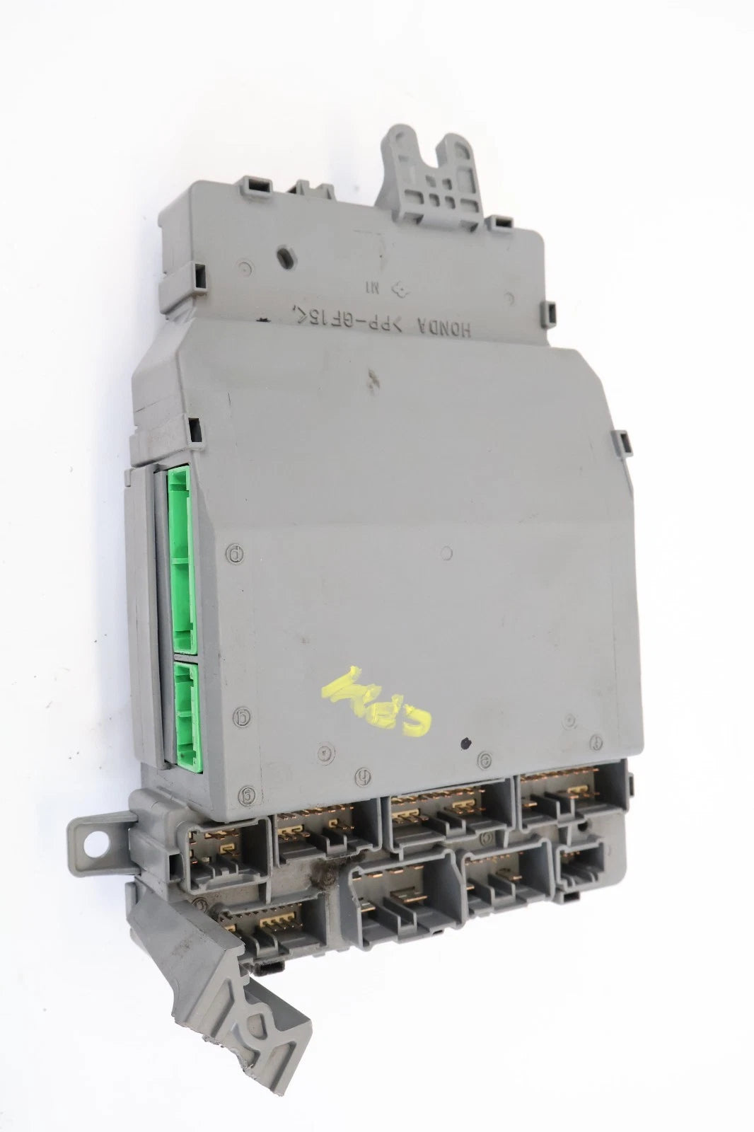 2007 2008 ACURA TL TYPE S 3.5L UNDER DASH INTERIOR CABIN FUSE BOX RELAY OEM