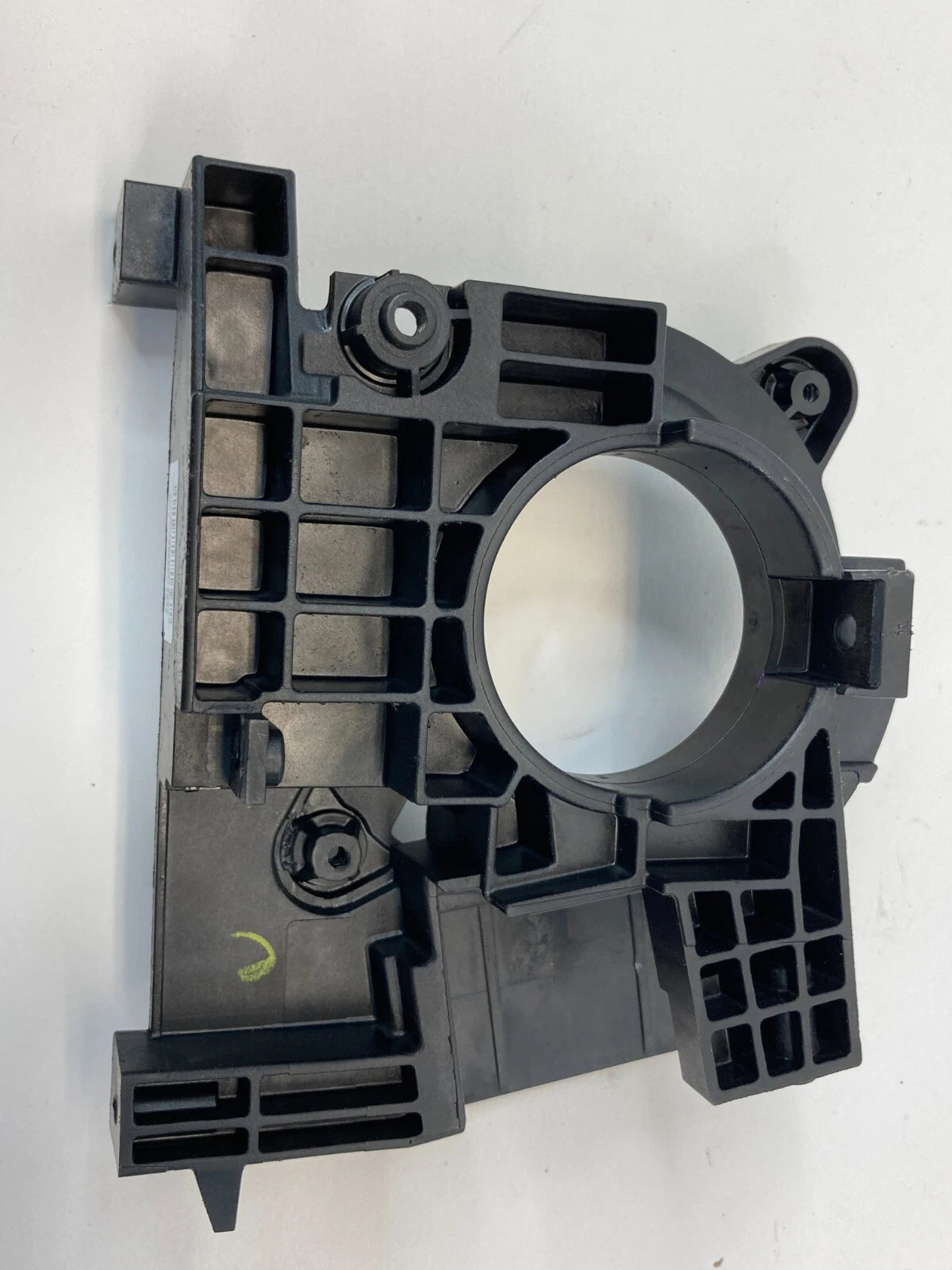 2008 2009 2010 2011 2012 FORD ESCAPE STEERING COLUMN SWITCH HOUSING MOUNT OEM