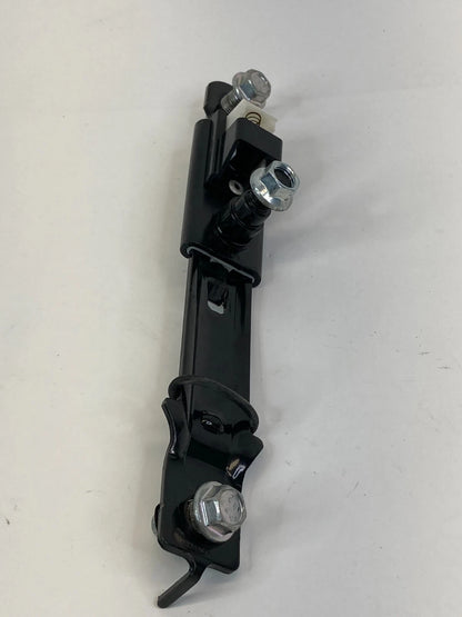 2006-2010 HYUNDAI SONATA SEDAN FRONT RIGHT SEAT BELT SEATBELT HEIGHT ADJUSTER