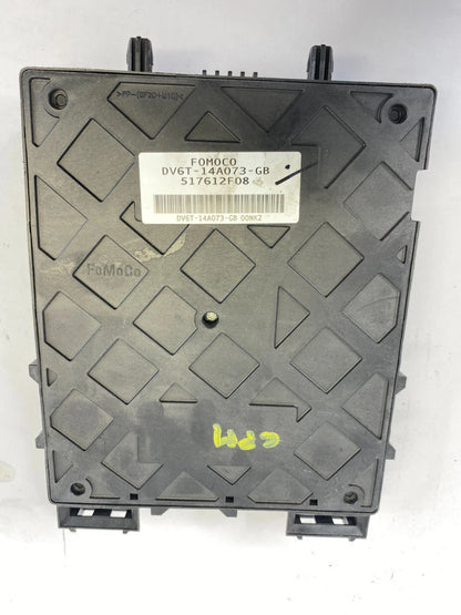 2013-2016 FORD FOCUS 2.0L L4 A/T FUSE BOX BODY CONTROL MODULE DV6T-14A073-GB OEM
