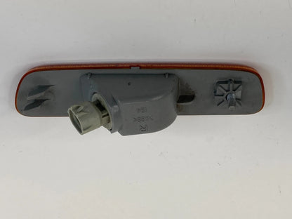 99 00 01 02 03 LEXUS RX300 FRONT RIGHT PASSENGER BUMPER MARKER LIGHT LAMP OEM