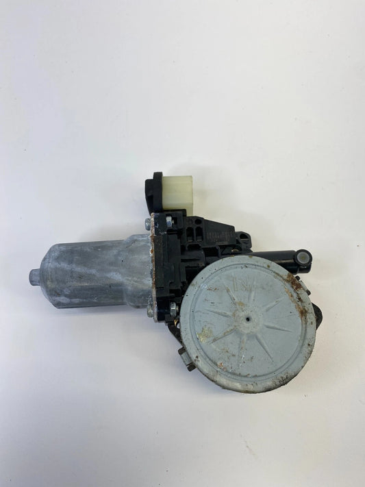 2007 2008 INFINITI G35 SEDAN FRONT LEFT POWER DOOR WINDOW MOTOR 80731-EH100 OEM