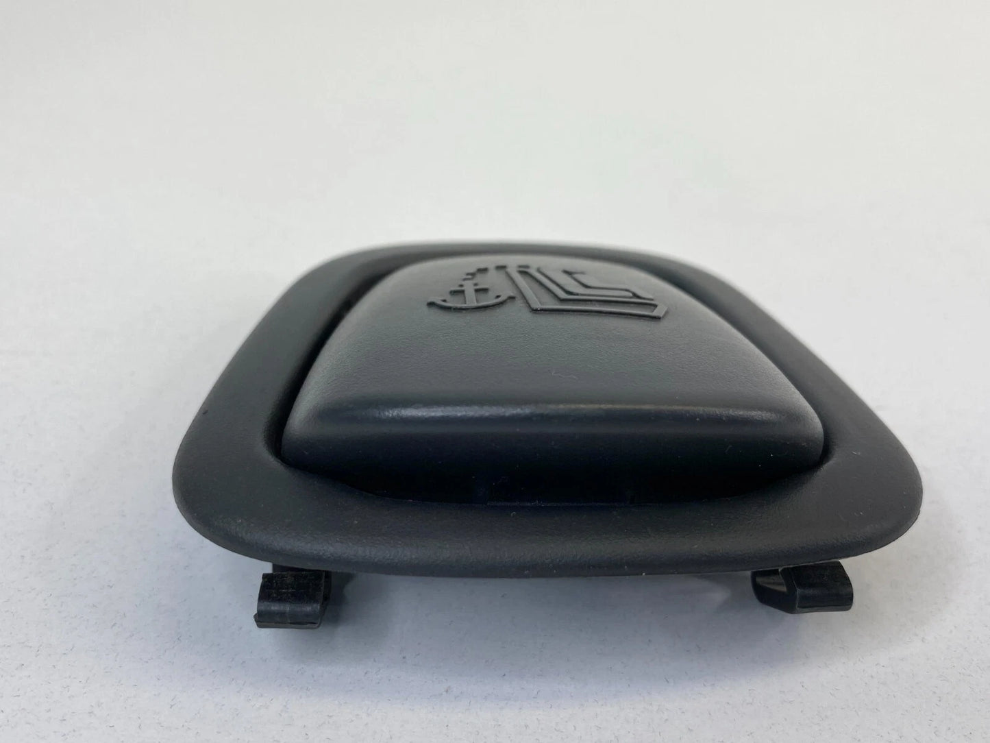 08-11 FORD FOCUS 08 09 TAURUS SEAT CHILD SAFETY ANCHOR HOOK COVER CAP TRIM OEM