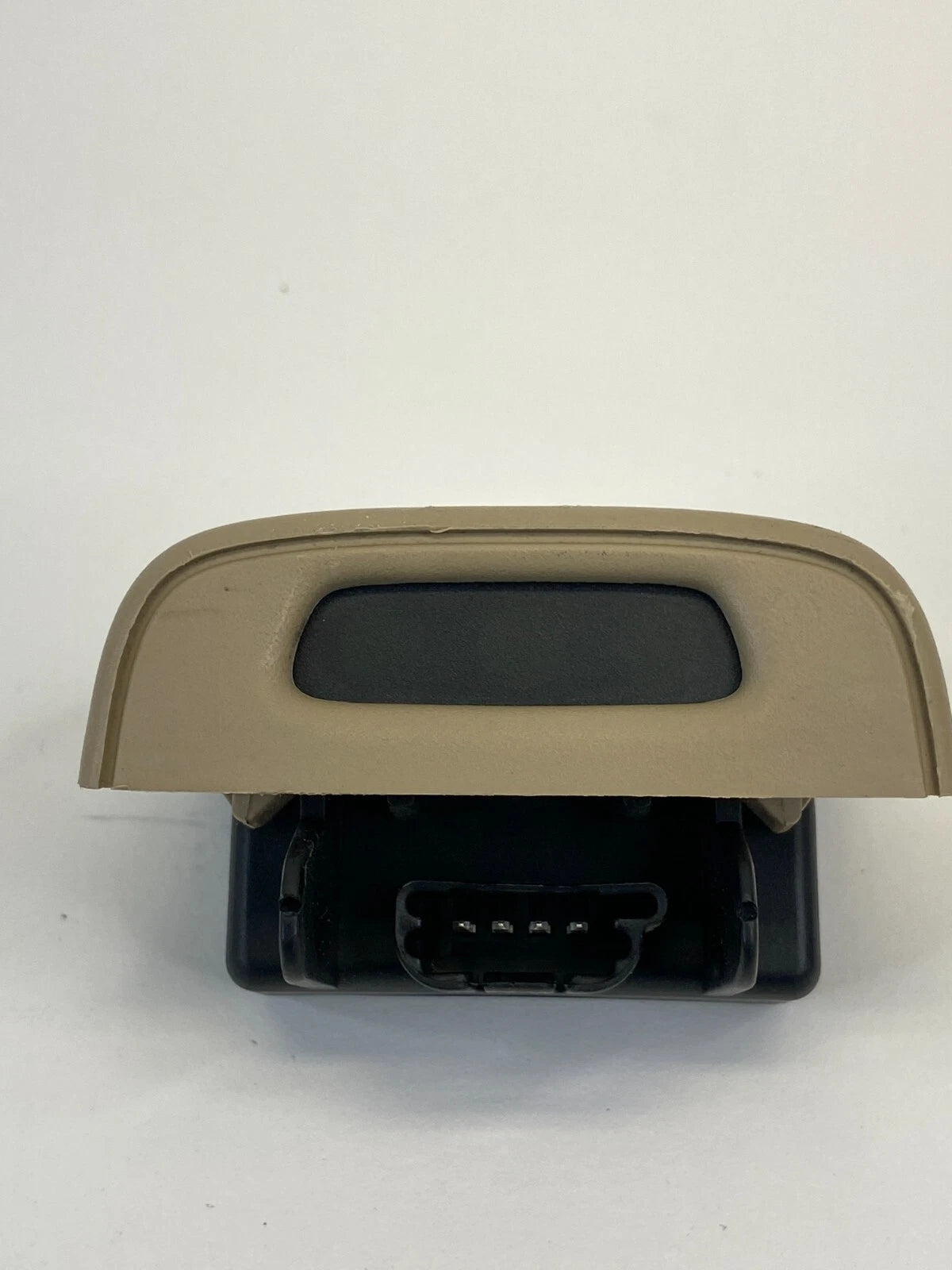 08-17 BUICK ENCLAVE PARKING ASSIST SENSOR INDICATOR MODULE DISPLAY TRIM UNIT OEM
