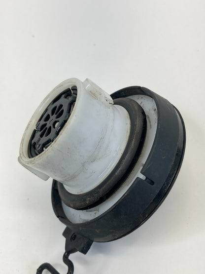 2004-2012 Chevrolet Colorado GMC Canyon Fuel Filler Gas Door Lid w/ Cap OEM