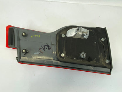 2008-2010 HONDA ODYSSEY RIGHT PASSENGER SIDE INNER TRUNK GATE TAIL LIGHT OEM